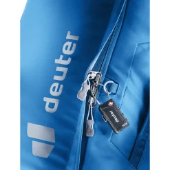 Duffel Pro Movo 36 - Rollenreisetasche 52 cm (neptun-nightblue)