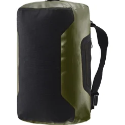 Duffle 40 - Reisetasche/ Rucksack 53 cm (olive black)