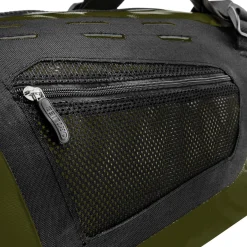 Duffle 40 - Reisetasche/ Rucksack 53 cm (olive black)