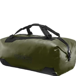 Duffle 110 - Reisetasche/ Rucksack 70 cm (olive black)
