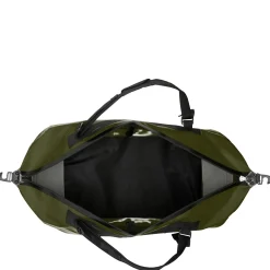 Duffle 110 - Reisetasche/ Rucksack 70 cm (olive black)