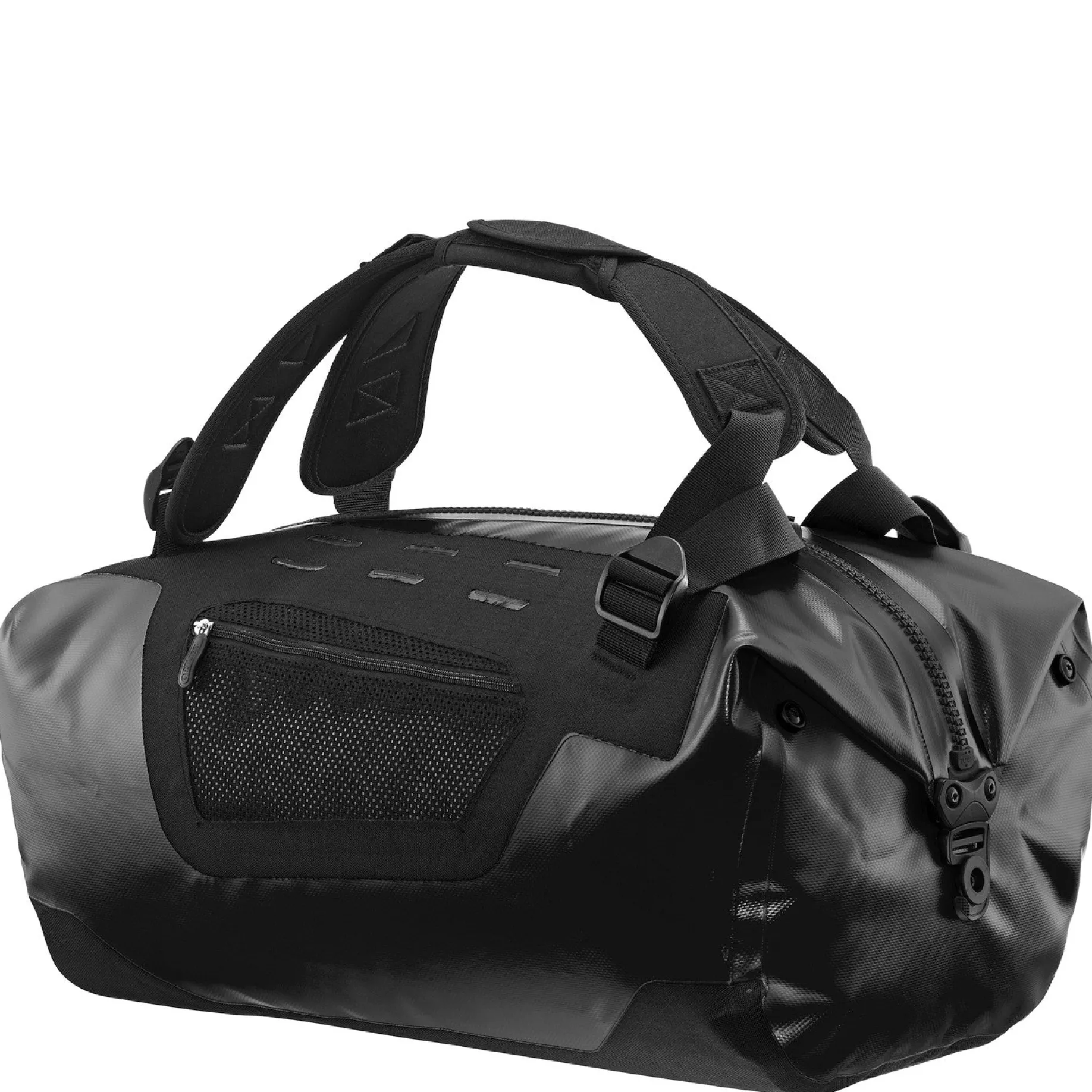 Duffle 40 - Reisetasche/ Rucksack 53 cm (black)