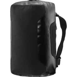 Duffle 40 - Reisetasche/ Rucksack 53 cm (black)