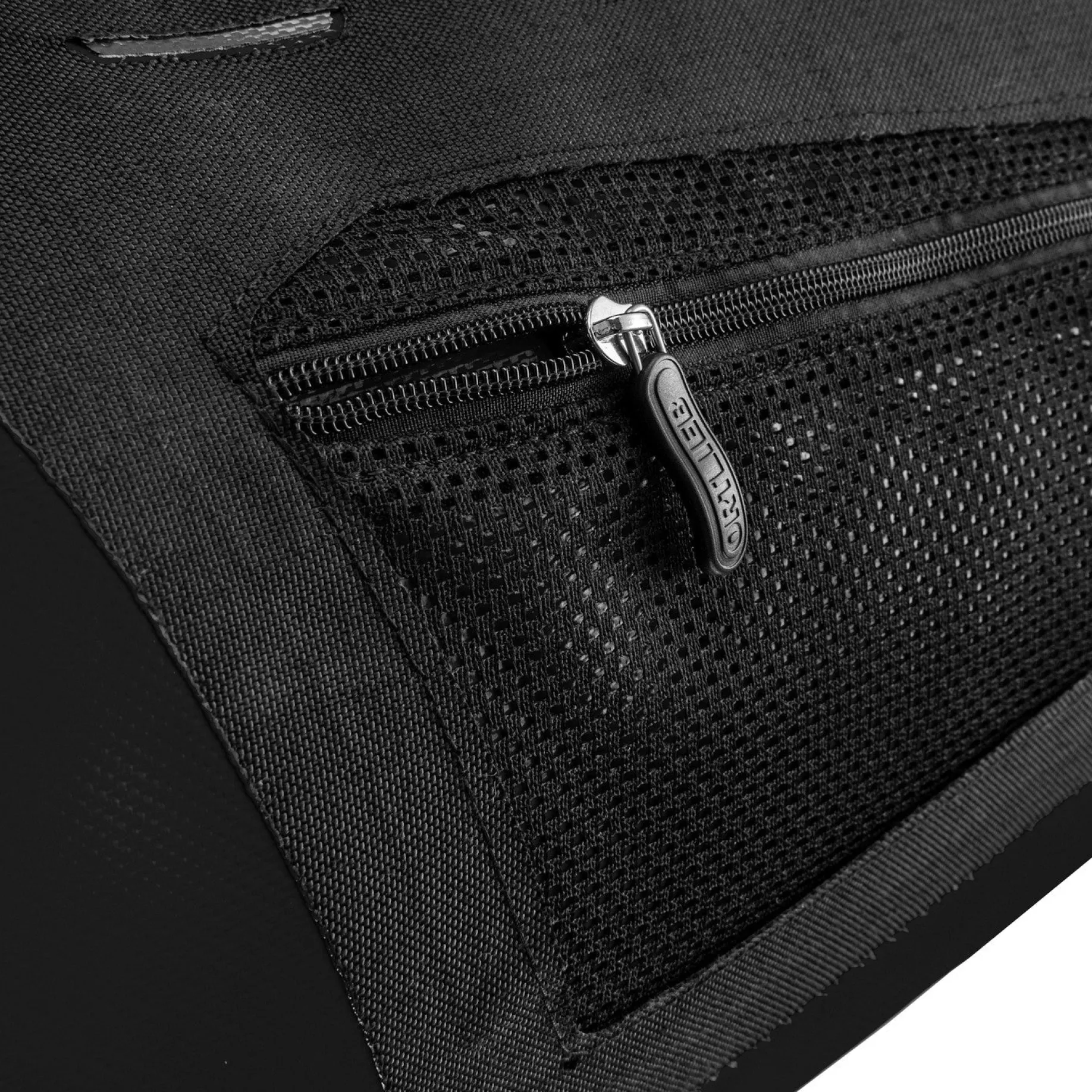 Duffle 40 - Reisetasche/ Rucksack 53 cm (black)