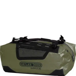 Duffle 85 - Reisetasche/ Rucksack 65 cm (olive black)