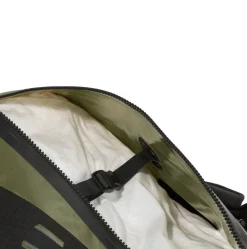 Duffle 85 - Reisetasche/ Rucksack 65 cm (olive black)