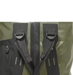 Duffle 85 - Reisetasche/ Rucksack 65 cm (olive black)