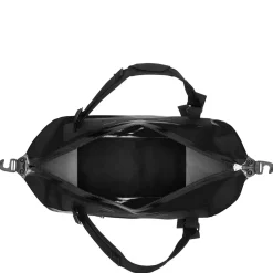 Duffle 85 - Reisetasche/ Rucksack 65 cm (black)
