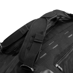 Duffle 85 - Reisetasche/ Rucksack 65 cm (black)