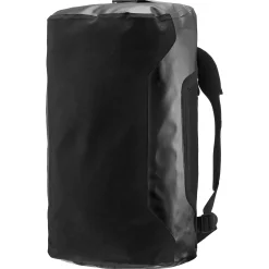 Duffle 60 - Reisetasche/ Rucksack 58 cm (black)