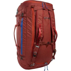 Duffle Bag 65 - Faltbare Reisetasche 65 cm (tango red)