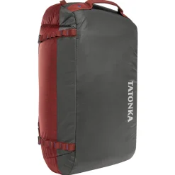 Duffle Bag 65 - Faltbare Reisetasche 65 cm (tango red)