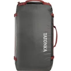 Duffle Bag 65 - Faltbare Reisetasche 65 cm (tango red)