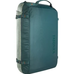 Duffle Bag 45 - Faltbare Reisetasche 57 cm (sage green)