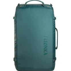 Duffle Bag 45 - Faltbare Reisetasche 57 cm (sage green)