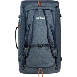 Duffle Bag 65 - Faltbare Reisetasche 65 cm (navy)