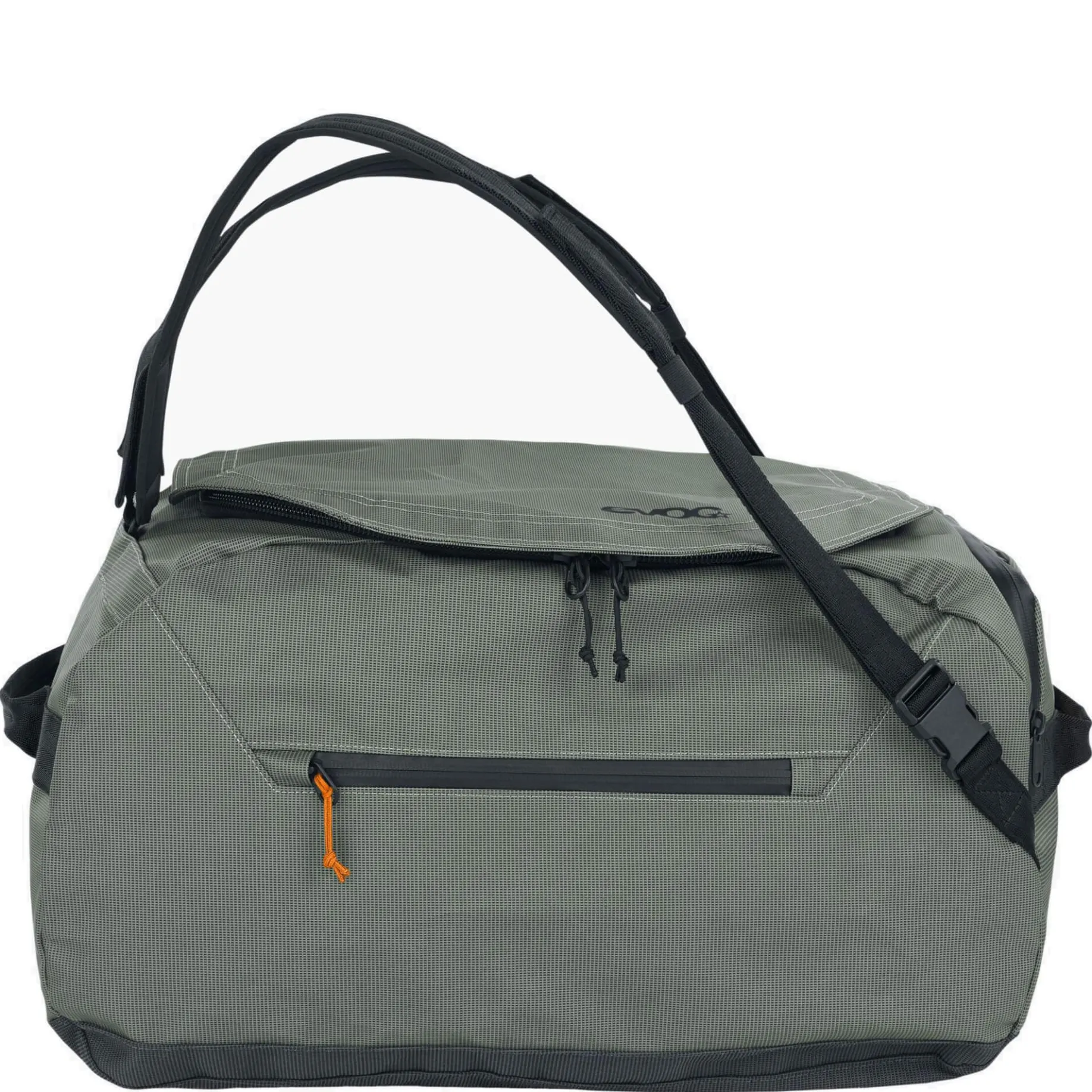 Duffle Bag 40 - Reisetasche 50 cm (dark olive)
