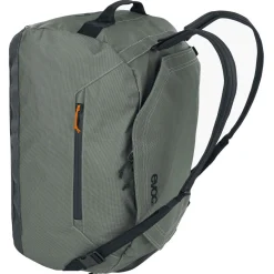 Duffle Bag 40 - Reisetasche 50 cm (dark olive)