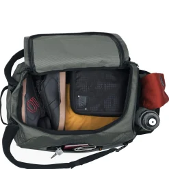 Duffle Bag 40 - Reisetasche 50 cm (dark olive)