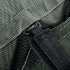 Duffle Bag 40 - Reisetasche 50 cm (dark olive)