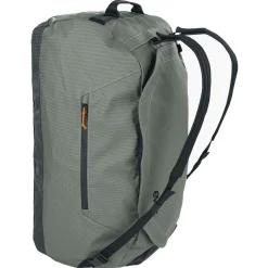 Duffle Bag 60 - Reisetasche 60 cm (dark olive/black)