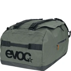 Duffle Bag 60 - Reisetasche 60 cm (dark olive/black)