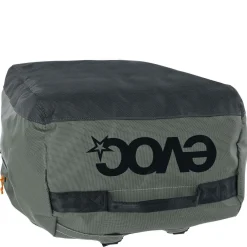 Duffle Bag 60 - Reisetasche 60 cm (dark olive/black)