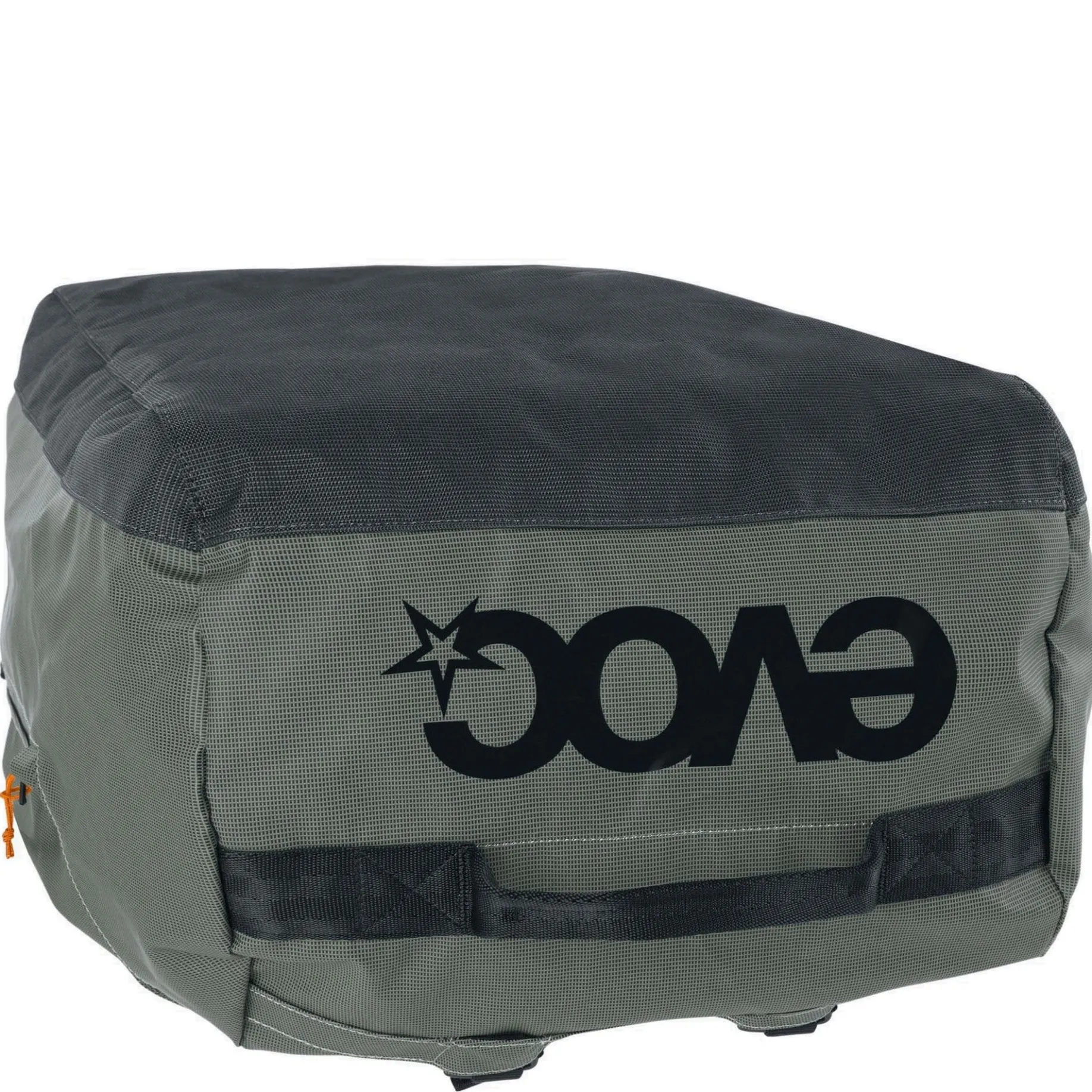 Duffle Bag 60 - Reisetasche 60 cm (dark olive/black)