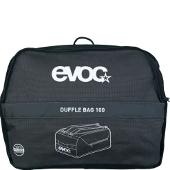 Duffle Bag 100 - Reisetasche 70 cm (carbon grey/black)