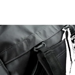 Duffle Bag 100 - Reisetasche 70 cm (carbon grey/black)