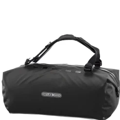 Duffle Lite 60 - Reisetasche/Reiserucksack 58 cm (black)