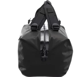 Duffle Lite 60 - Reisetasche/Reiserucksack 58 cm (black)