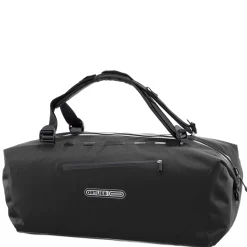 Duffle Lite 60 - Reisetasche/Reiserucksack 58 cm (black)