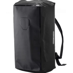 Duffle Lite 60 - Reisetasche/Reiserucksack 58 cm (black)