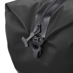 Duffle Lite 60 - Reisetasche/Reiserucksack 58 cm (black)