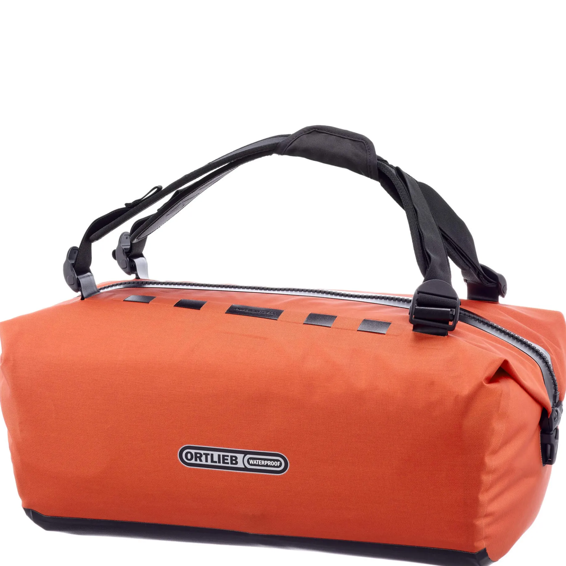 Duffle Lite 40 - Reisetasche/Reiserucksack 53 cm (roiboos)
