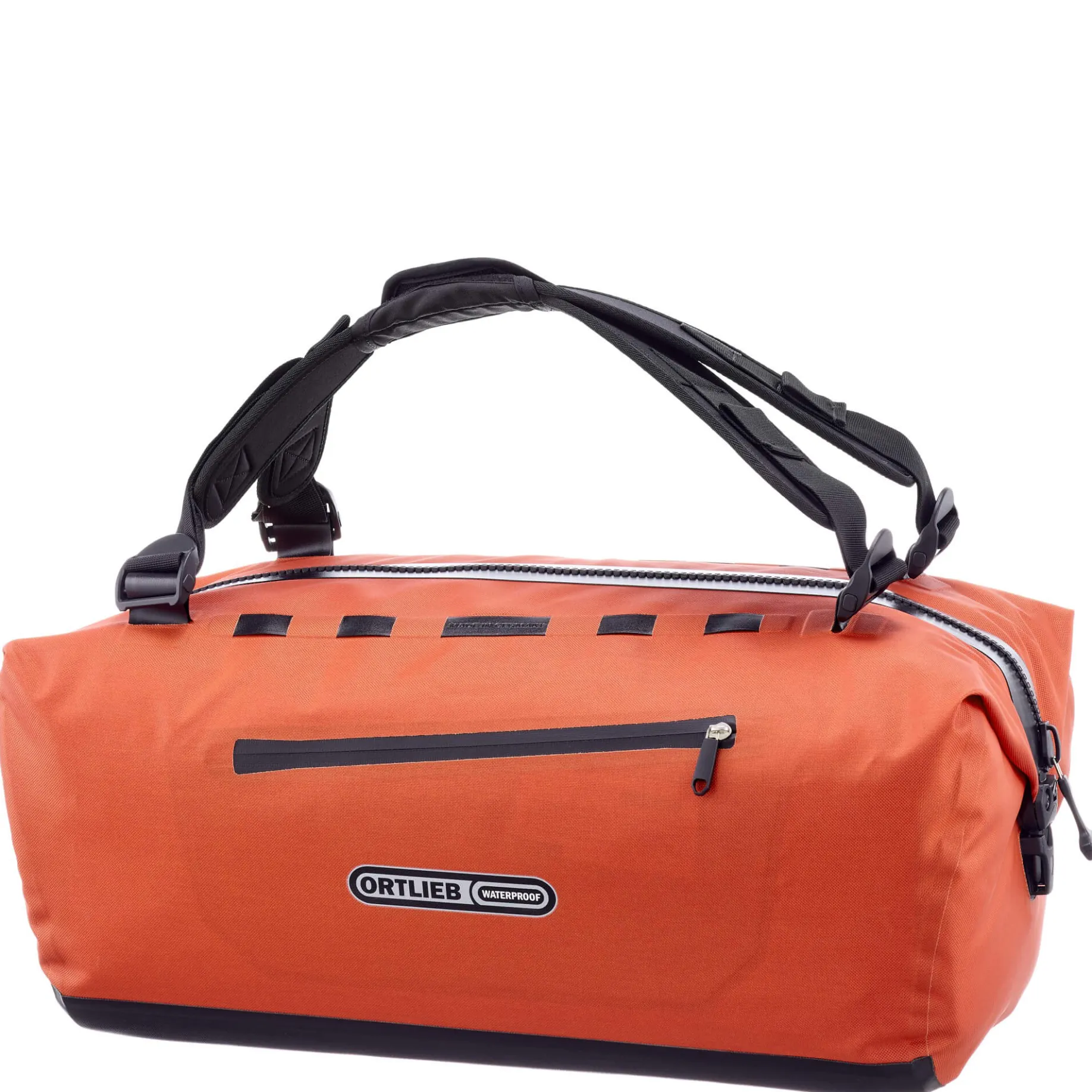 Duffle Lite 40 - Reisetasche/Reiserucksack 53 cm (roiboos)