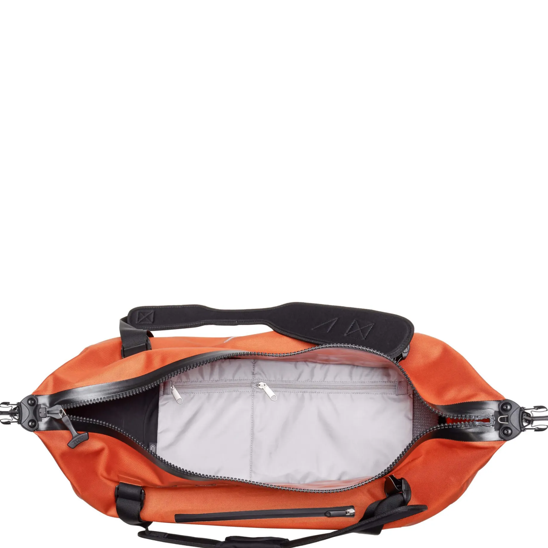 Duffle Lite 40 - Reisetasche/Reiserucksack 53 cm (roiboos)