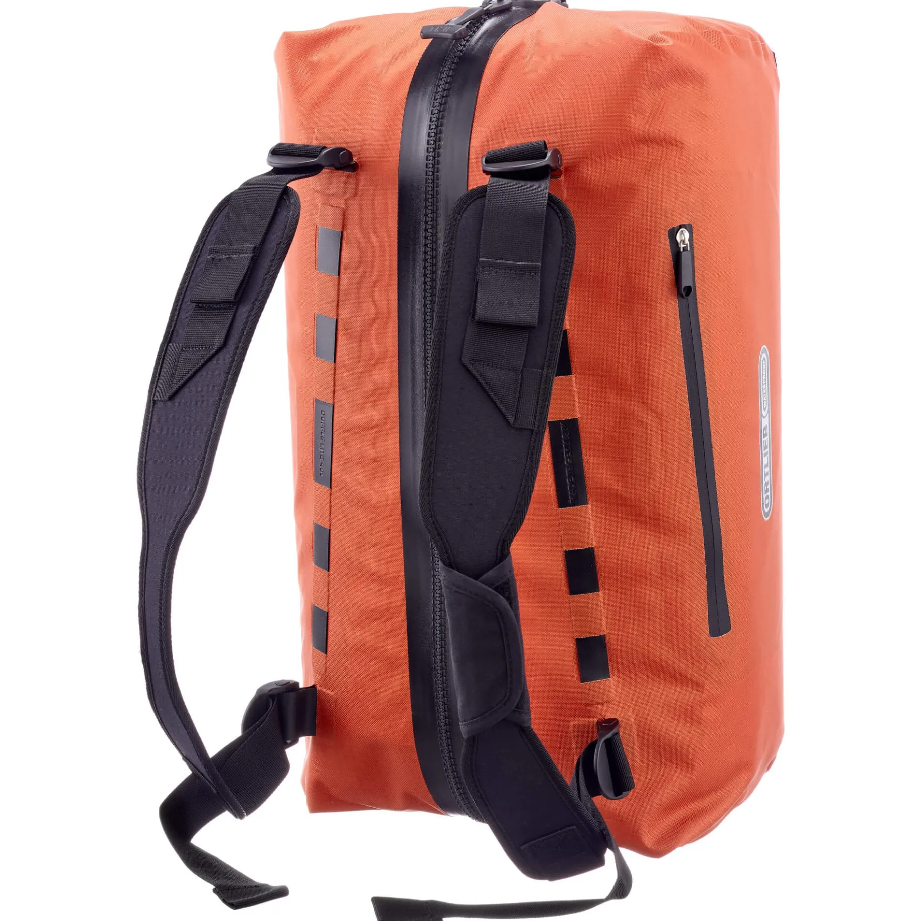 Duffle Lite 40 - Reisetasche/Reiserucksack 53 cm (roiboos)