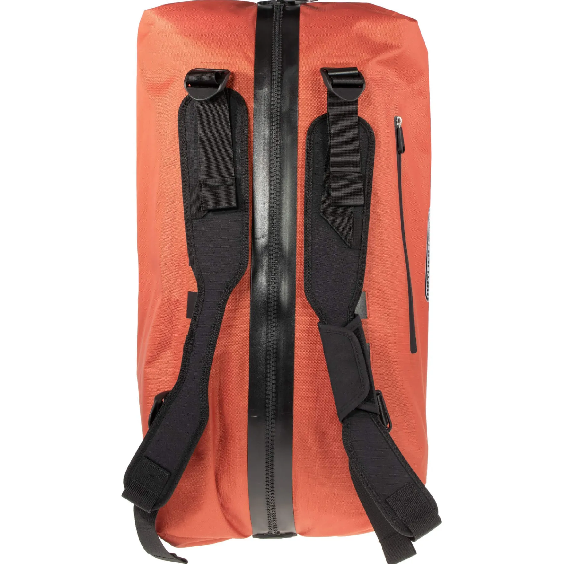 Duffle Lite 40 - Reisetasche/Reiserucksack 53 cm (roiboos)