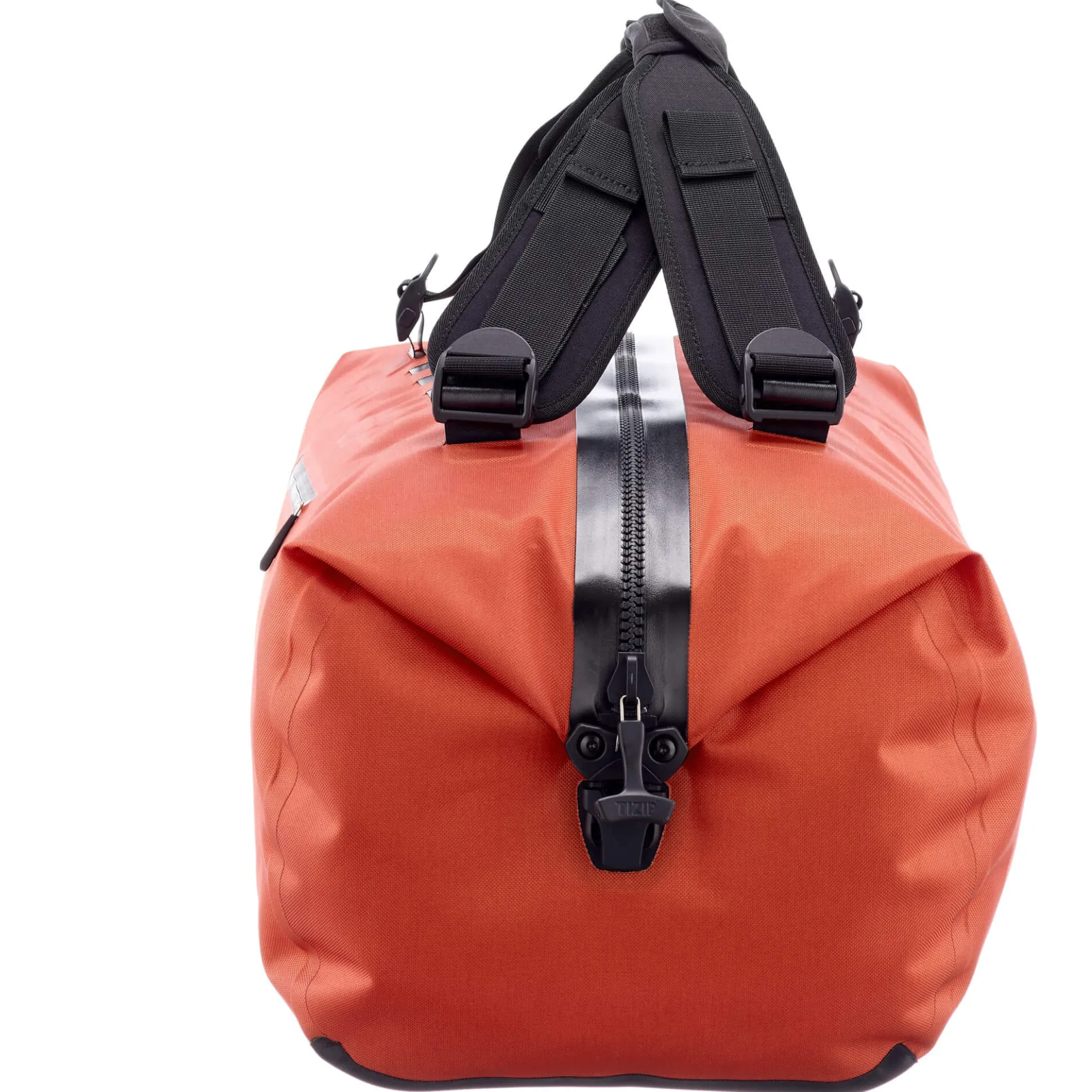 Duffle Lite 60 - Reisetasche/Reiserucksack 58 cm (rooibos)