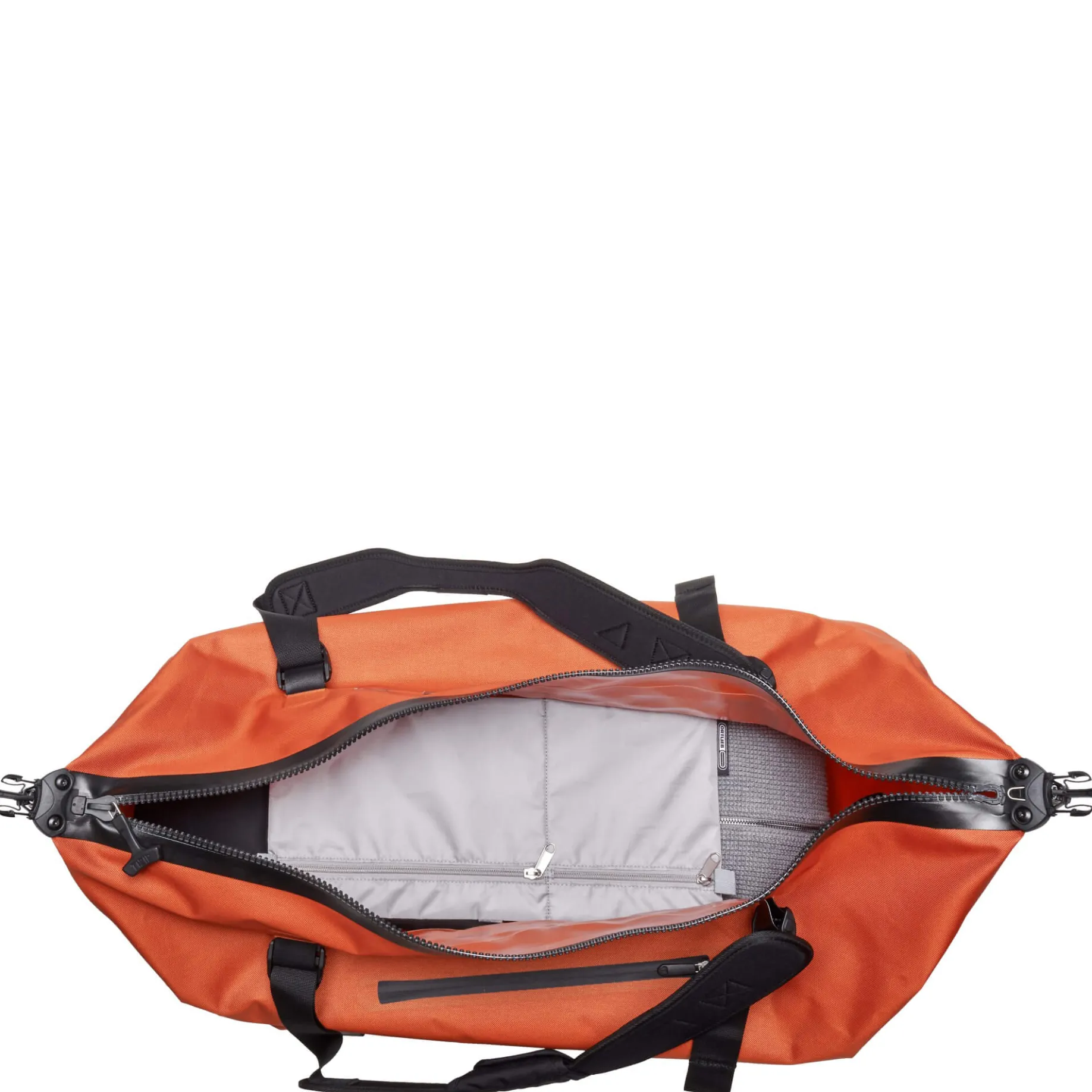 Duffle Lite 60 - Reisetasche/Reiserucksack 58 cm (rooibos)