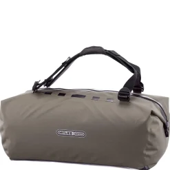 Duffle Lite 60 - Reisetasche/Reiserucksack 58 cm (dark sand)