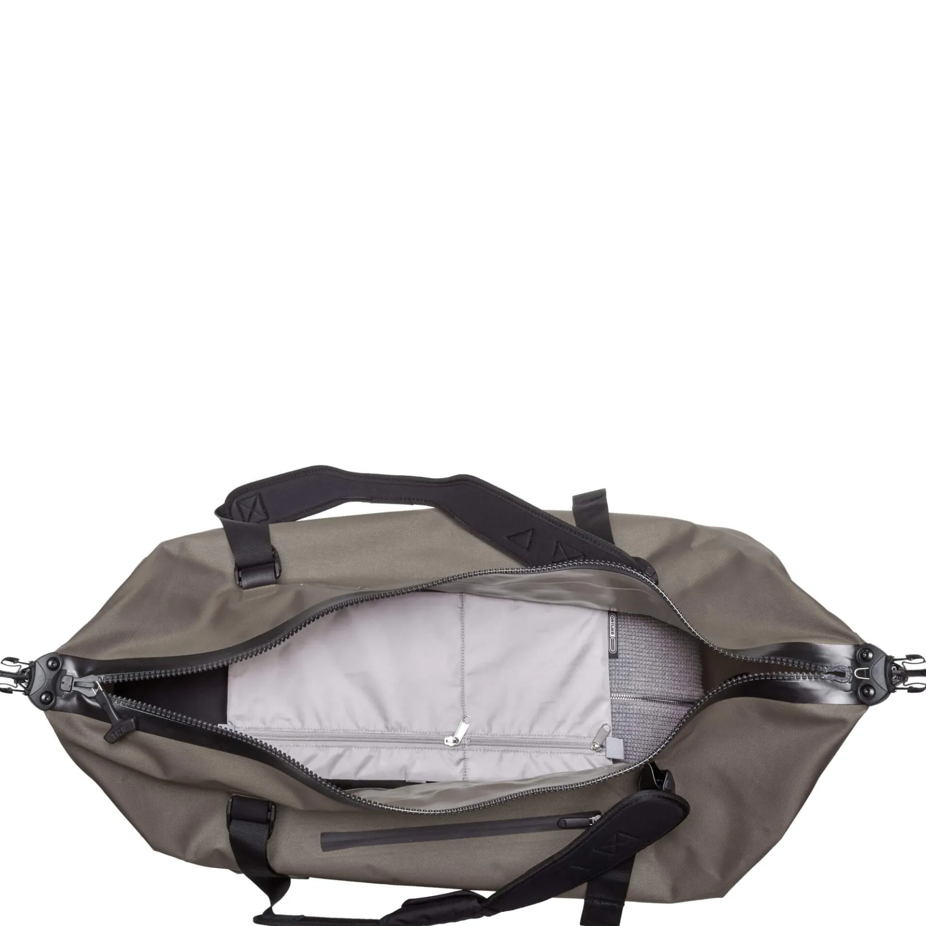 Duffle Lite 60 - Reisetasche/Reiserucksack 58 cm (dark sand)