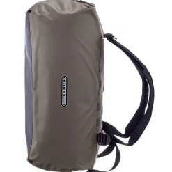 Duffle Lite 60 - Reisetasche/Reiserucksack 58 cm (dark sand)