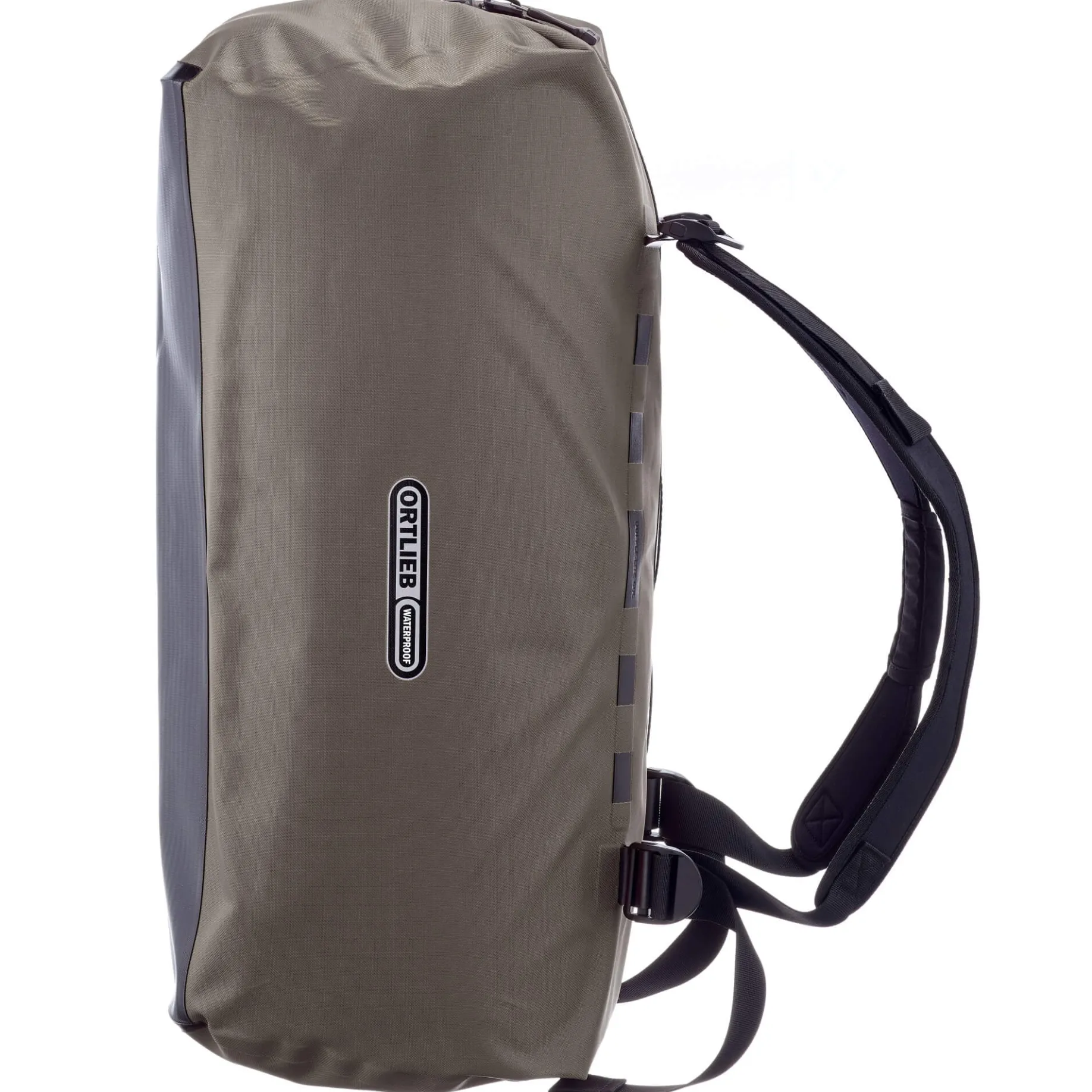 Duffle Lite 60 - Reisetasche/Reiserucksack 58 cm (dark sand)