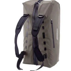Duffle Lite 60 - Reisetasche/Reiserucksack 58 cm (dark sand)