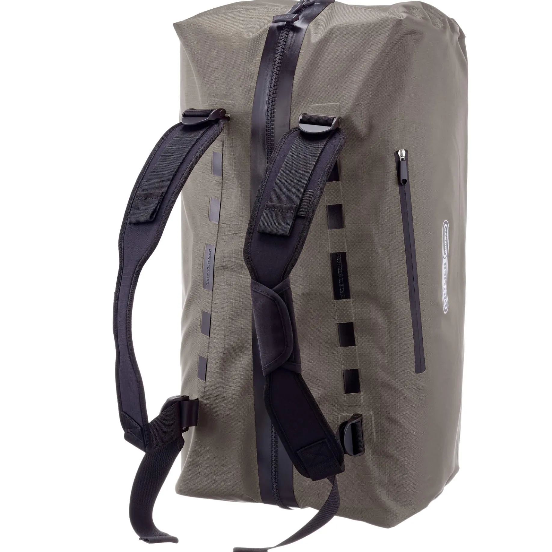 Duffle Lite 60 - Reisetasche/Reiserucksack 58 cm (dark sand)
