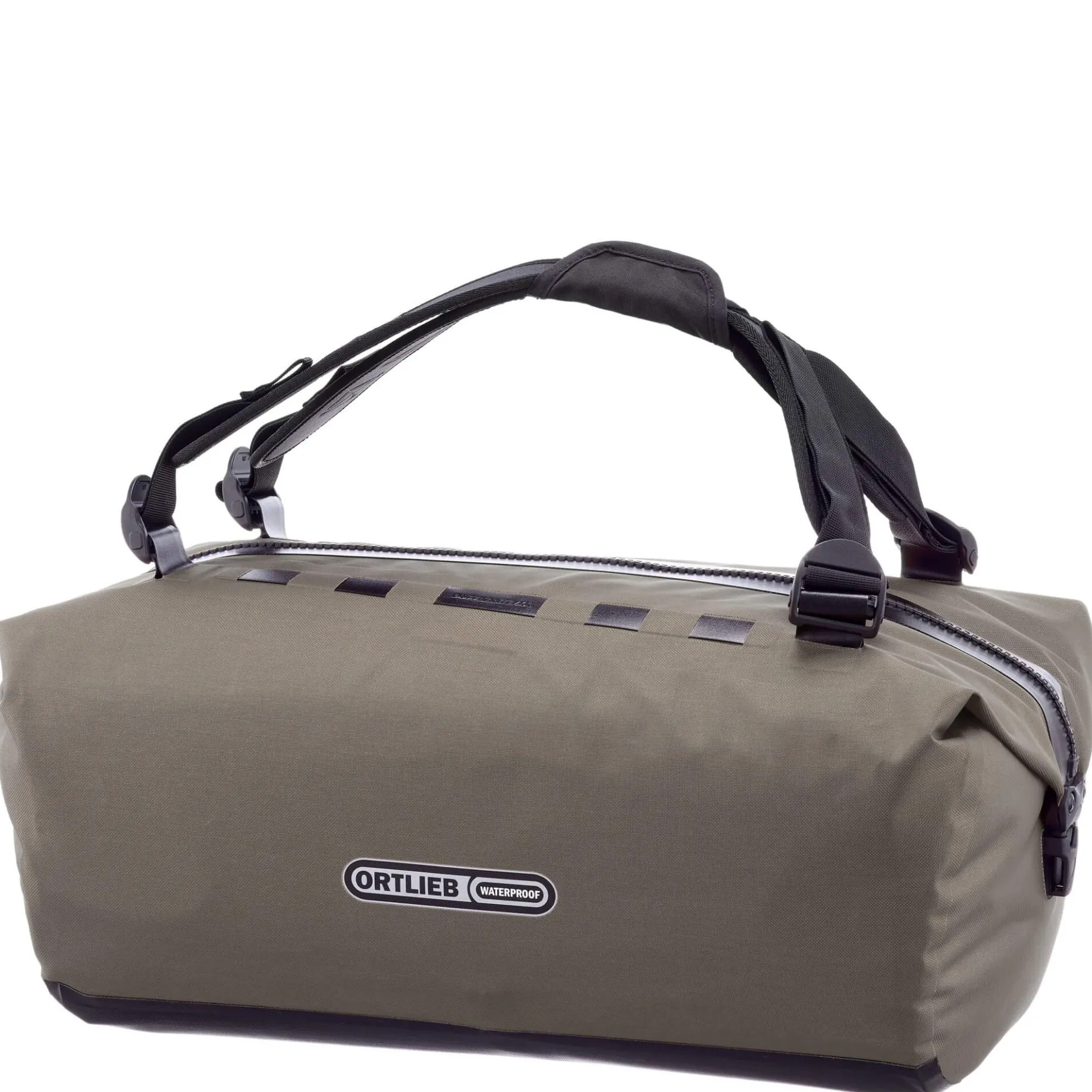Duffle Lite 40 - Reisetasche/Reiserucksack 53 cm (dark sand)