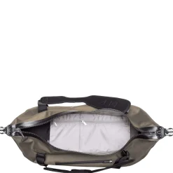 Duffle Lite 40 - Reisetasche/Reiserucksack 53 cm (dark sand)